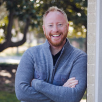 Dr. Johnathan Hines - Christian Men's Coach